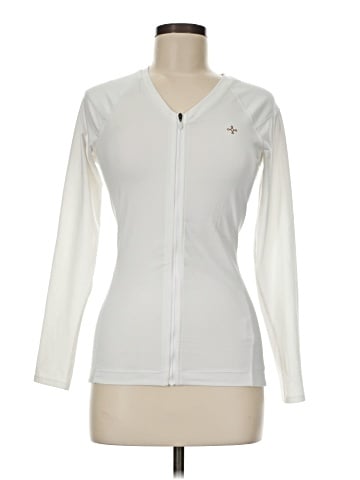 Tommie Copper Track Jacket (view 1)