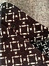 Ann Taylor Polka Dots Gray Blazer Size 8 - photo 6