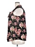 Siren Lily 100% Polyester Black Sleeveless Blouse Size 2X - photo 5