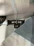 Michi Blue Active Pants Size S - photo 7