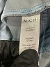 Michi Blue Active Pants Size S - photo 8