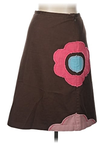 Boden Casual Skirt (view 1)