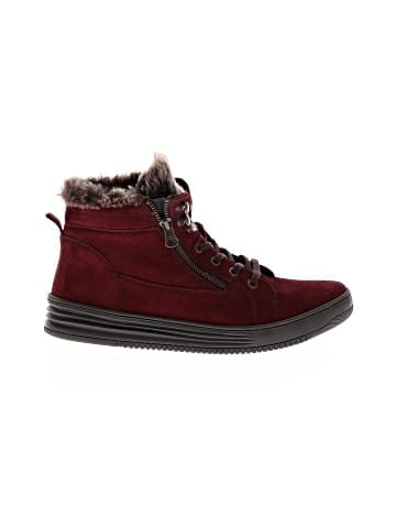 Earth Ankle Boots (view 1)