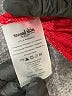 Second Skin Red Cocktail Dress Size S - photo 8
