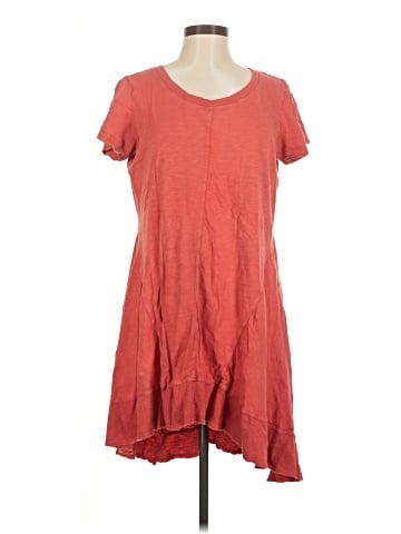 Left of Center Casual Dress (view 1)