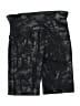 SPANX Camo Black Overall Shorts Size XL - photo 2