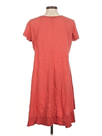 Left of Center Casual Dress (view 2)