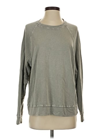James Perse Sweatshirt (view 1)