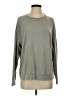 James Perse Gray Sweatshirt Size Sm (1) - photo 1