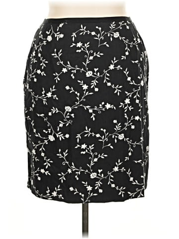 Casual Corner Casual Skirt (view 1)