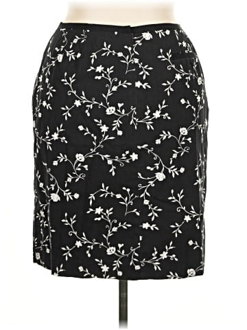 Casual Corner Casual Skirt (view 2)