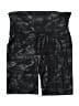 SPANX Camo Black Overall Shorts Size XL - photo 1