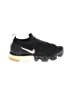 Nike Black Sneakers Size 5 1/2 - photo 1
