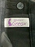 Assorted Brands Solid Black Active Pants Size XS - photo 7