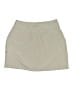 Orvis Solid Tan Active Skort Size S - photo 2