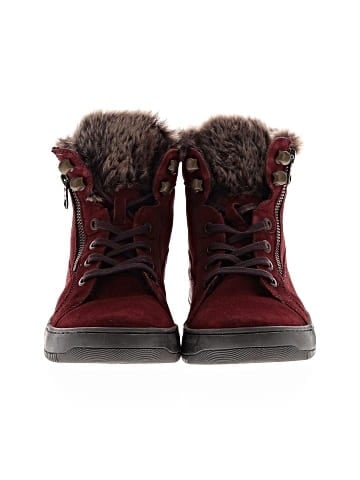 Earth Ankle Boots (view 2)