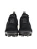 Nike Black Sneakers Size 5 1/2 - photo 2