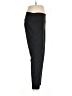 Nine West Chevron-herringbone Black Active Pants Size L - photo 4