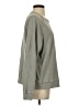 James Perse Gray Sweatshirt Size Sm (1) - photo 4