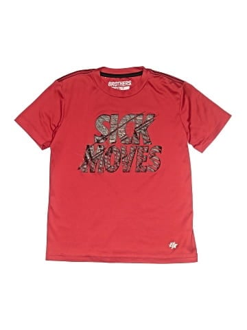 Brothers Active T-Shirt (view 1)