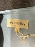 Vanilla Bay 100% Polyester Blue Casual Dress Size S - photo 7