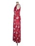 41Hawthorn Red Casual Dress Size M - photo 5