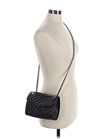 Rebecca Minkoff Leather Crossbody Bag (view 2)