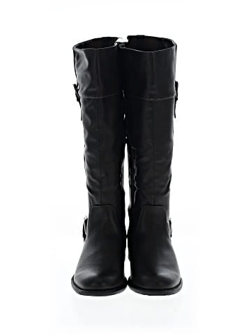 G.H. Bass & Co. Boots (view 2)