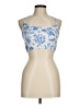 Terez Blue Tank Top Size M - photo 1