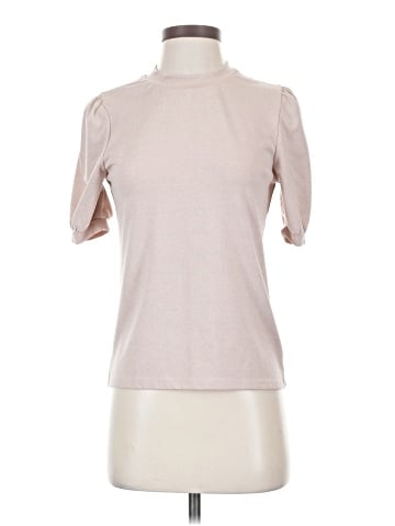 Pomelo Short Sleeve Top (view 1)