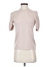 Pomelo Pink Short Sleeve Top Size XS - photo 1