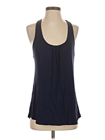 Gap Body Outlet Sleeveless Blouse (view 1)