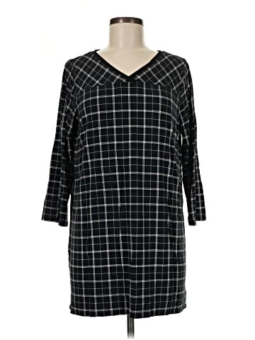 J.Jill Casual Dress (view 1)