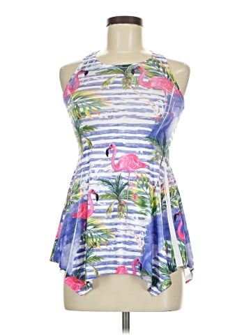 India Boutique Tank Top (view 1)