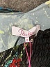 Parker Black Cocktail Dress Size M - photo 7