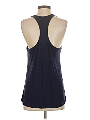 Gap Body Outlet Sleeveless Blouse (view 2)