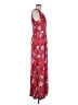 41Hawthorn Red Casual Dress Size M - photo 4