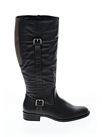 G.H. Bass & Co. Boots (view 1)