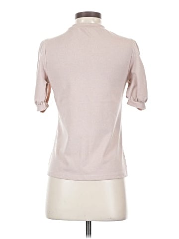 Pomelo Short Sleeve Top (view 2)