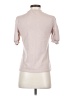 Pomelo Pink Short Sleeve Top Size XS - photo 2