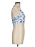 Terez Blue Tank Top Size M - photo 4