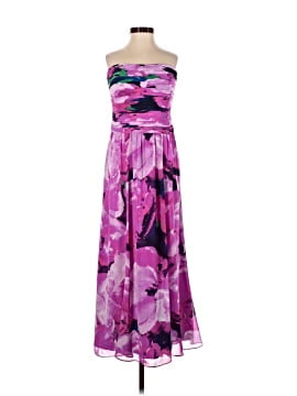 Lauren By Ralph Lauren Cocktail Dress