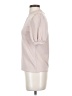 Pomelo Pink Short Sleeve Top Size XS - photo 5