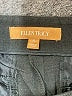 Ellen Tracy Solid Gray Dress Pants Size 8 - photo 7