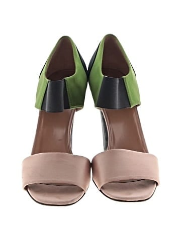 Prada Sandals (view 2)