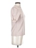 Pomelo Pink Short Sleeve Top Size XS - photo 4