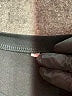 Unbranded Solid Black Casual Dress Size XS - photo 7