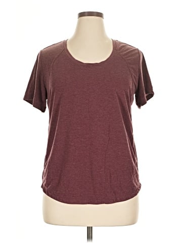 Zella Short Sleeve T-Shirt (view 1)
