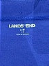 Lands' End Blue Sleeveless Blouse Size S - photo 7