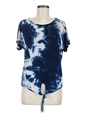 Caution to the Wind Short Sleeve T-Shirt (view 1)